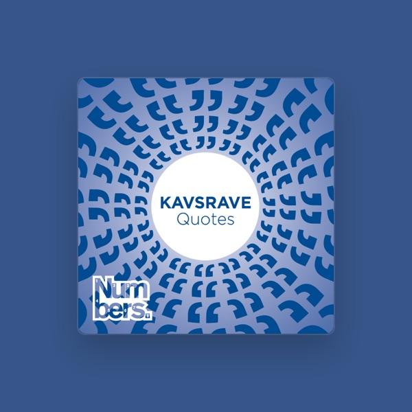 Kavsrave