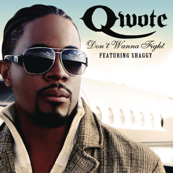 Don't Wanna Fight (feat. Shaggy) [feat. Shaggy]