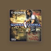 E-Gunna