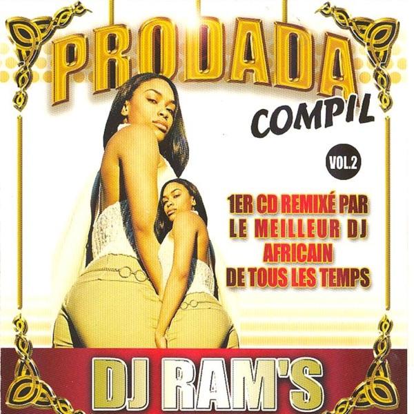 Prodada 15