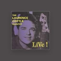 The Laurence Cottle Quintet