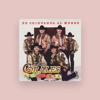 Los Corales De Juarez