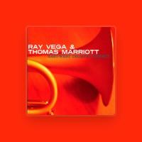 Ray Vega