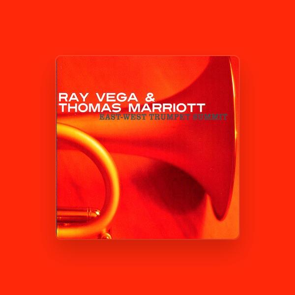 Ray Vega