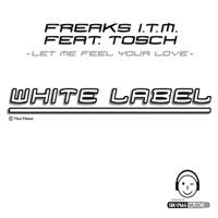 Let Me Feel Your Love (Club Mix)