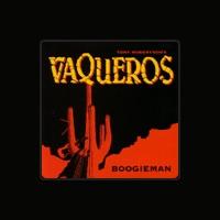 Vaqueros