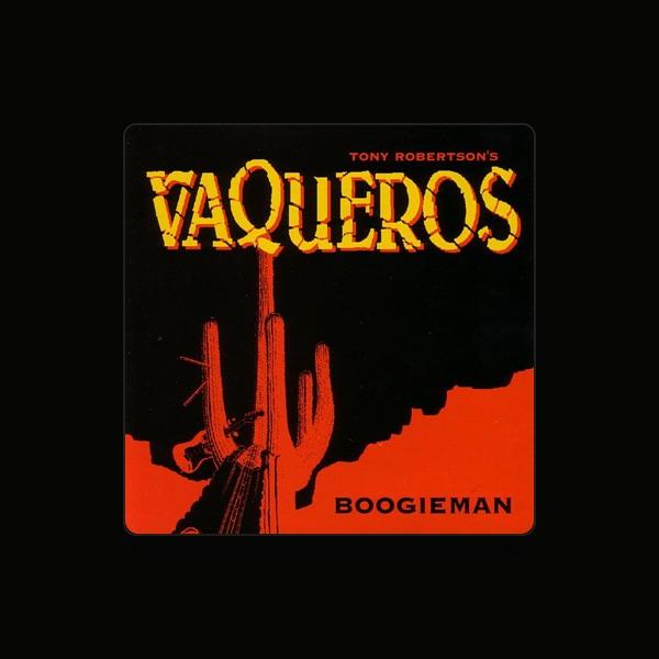 Vaqueros