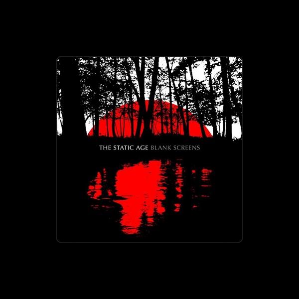 The Static Age