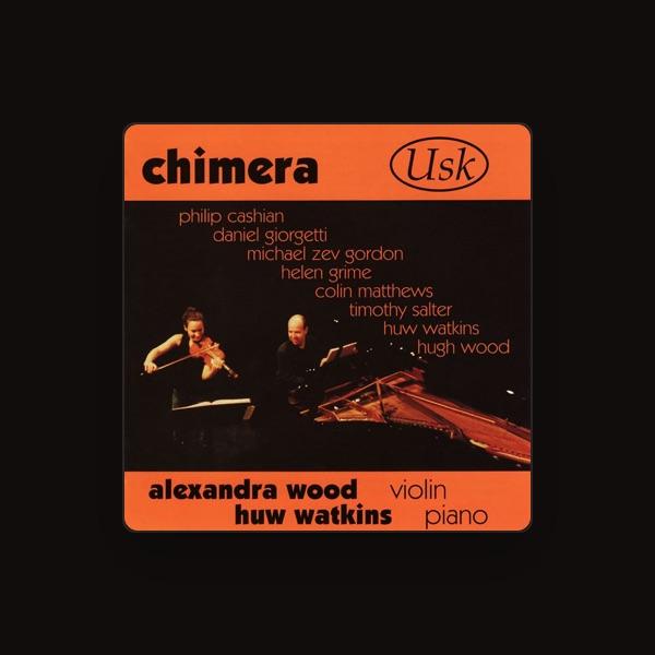 Alexandra Wood