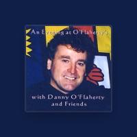 Danny O'Flaherty and Friends