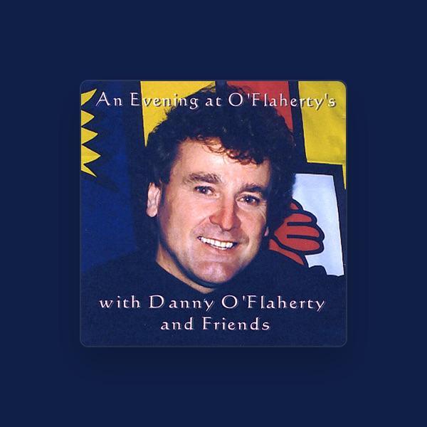 Danny O'Flaherty and Friends
