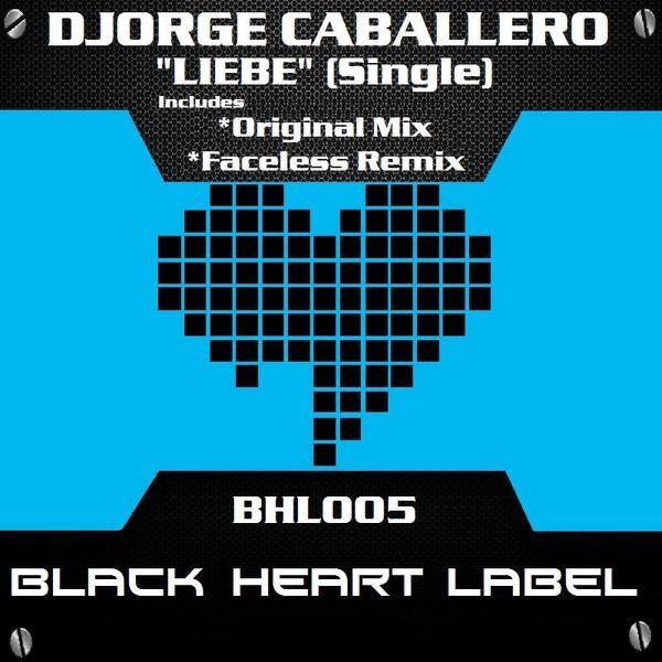 Leibe (Original Mix)