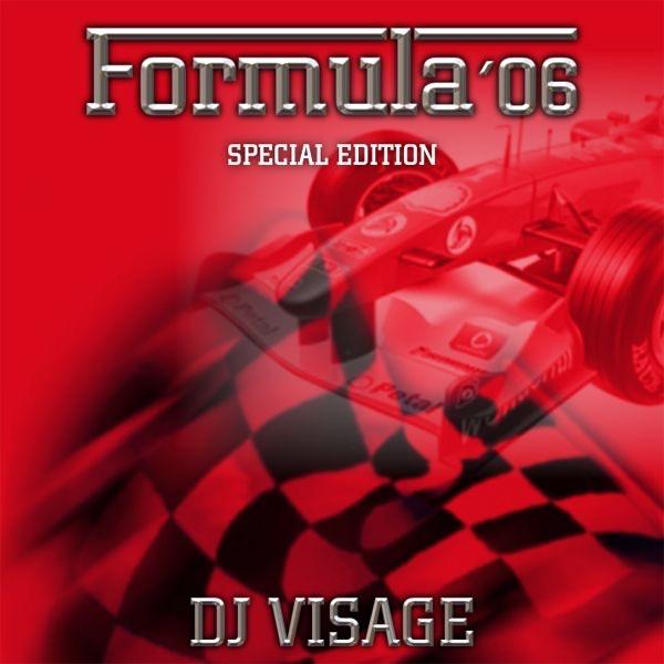 Formula 06 (Hockenheim Club Mix)