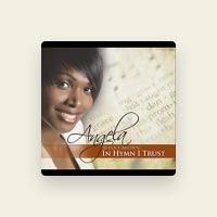 Angela Bryant-Brown