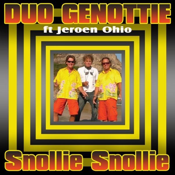 Snollie Snollie (feat. Jeroen Ohio)