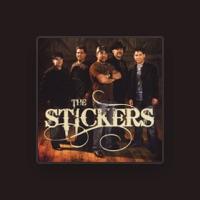 The Stickers