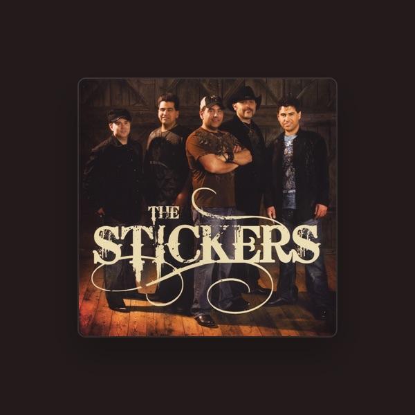 The Stickers