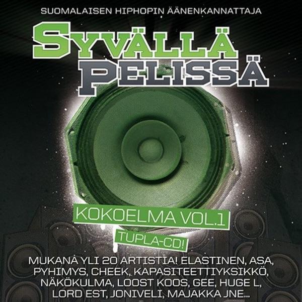 En Voi Sille Mitään