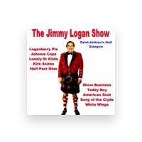 Jimmy Logan