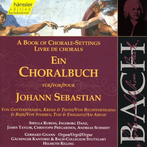 Erwurgtes Lamm, Das Die Verwahrten Siegel, BWV 455