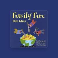 Ellen Edson