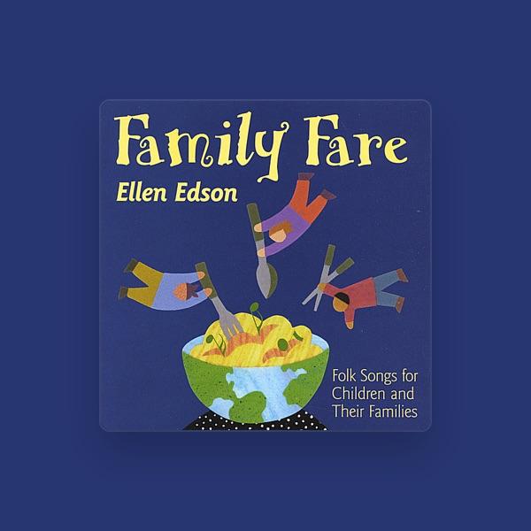 Ellen Edson