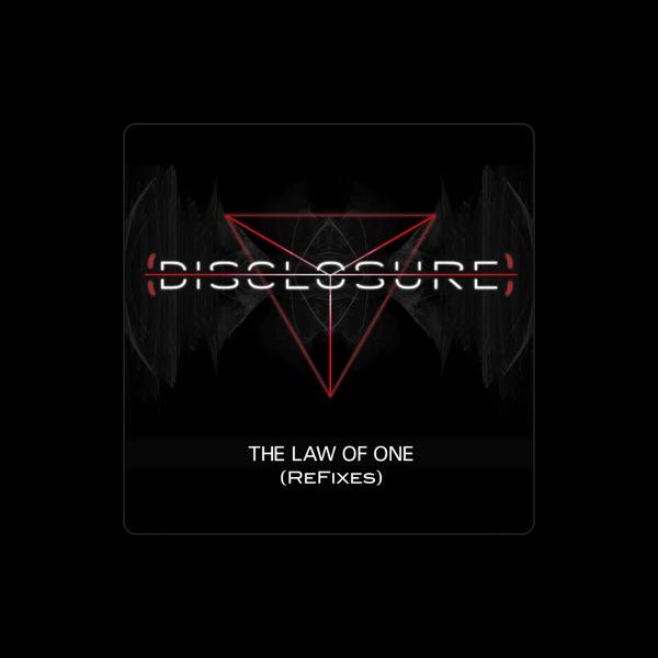 Disclosure