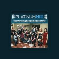Platinum Hit Cast