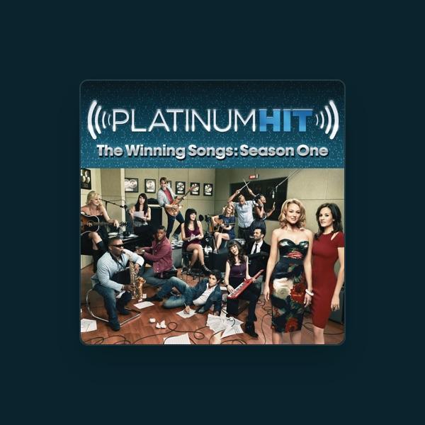 Platinum Hit Cast