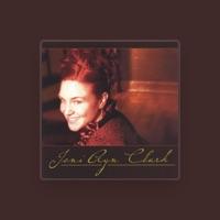 Joni Ayn Clark