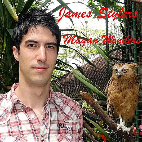 Mayan Wonders (Electro Version)