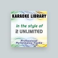 Karaoke Library