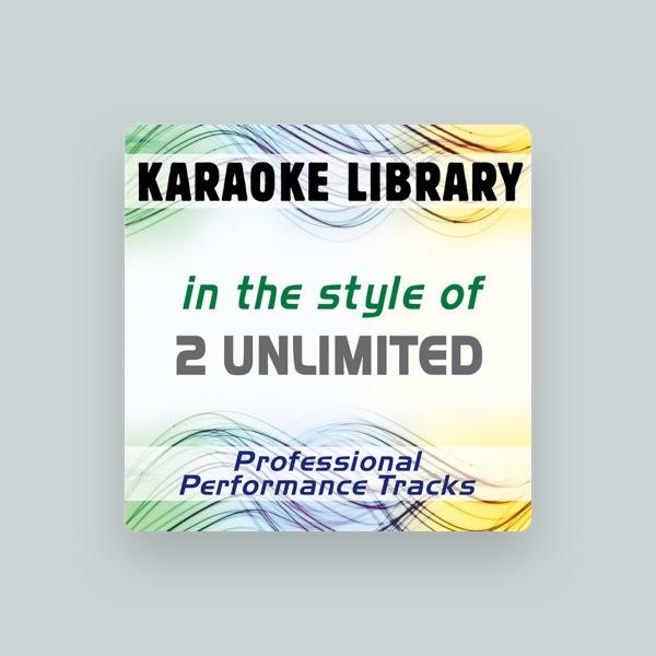 Karaoke Library