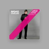 M.K.MOKE