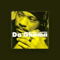 Da Ghama