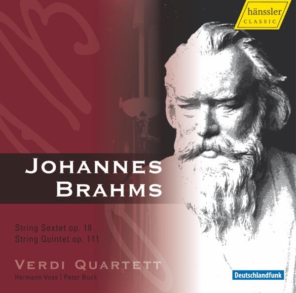 String Quintet No. 2 In G Major, Op. 111: III. un Poco Allegretto