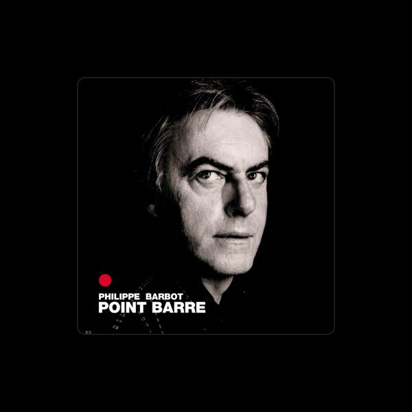 Philippe Barbot
