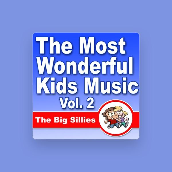The Big Sillies