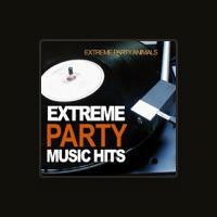 Extreme Party Animals