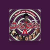 Funk Fuckers