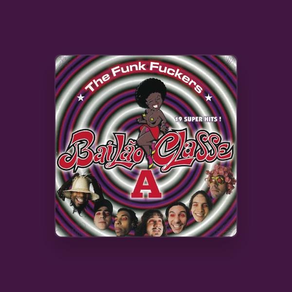 Funk Fuckers