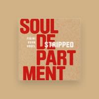 Soul Department