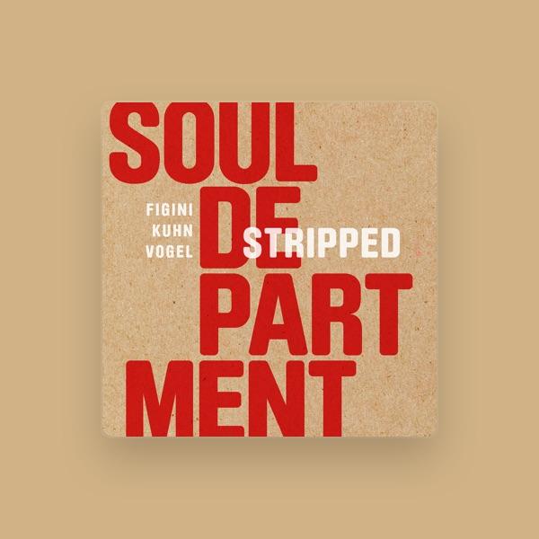 Soul Department