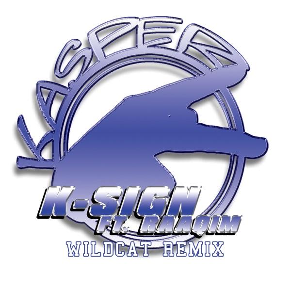 K-Sign (Wildcat Remix) [feat. Raaqim]