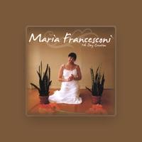 Maria Francesconi