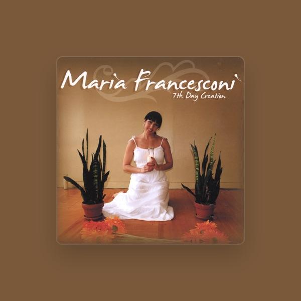 Maria Francesconi