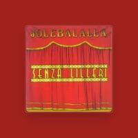 Jolebalalla