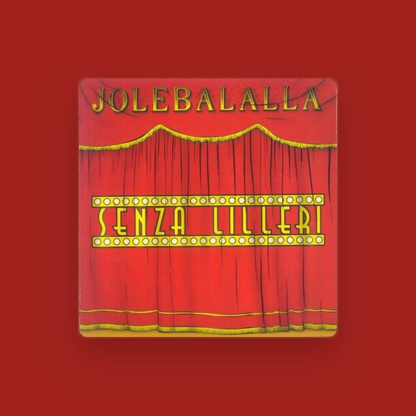 Jolebalalla