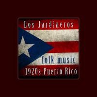 Los Jardineros