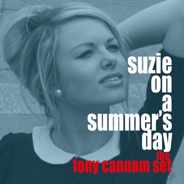 Suzie On a Summer's Day